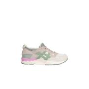 Gel-Lyte V Sneakers Asics , Multicolor , Heren