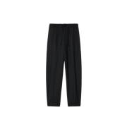 Cargo Jogging Broek Zwart Kenzo , Black , Heren