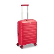 Stijlvolle volwassen Flying Spot bagage Roncato , Red , Unisex