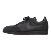 Sneakers Zwart Nike , Black , Heren