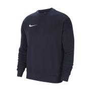 Hoodies Nike , Blue , Heren