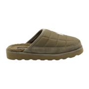 Comfortabele Slipper Kerremans Polo Ralph Lauren , Green , Heren