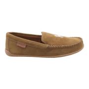 Stijlvolle heren loafers voor elke gelegenheid Polo Ralph Lauren , Bro...