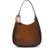 Stijlvolle Crossbody Tas voor Dagelijks Gebruik Stella McCartney , Bro...