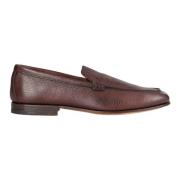 Leren Margate Loafers Church's , Brown , Heren