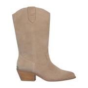 Half laars Alma EN Pena , Beige , Dames