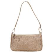 Tassen.. Beige La Carrie , Beige , Dames