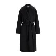 Lauren Jassen Zwart Ralph Lauren , Black , Dames