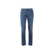 Denim Jeans 918D Herfst/Winter 2024 Jacob Cohën , Blue , Heren