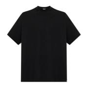 T-shirt uit de ondergoedlijn Dsquared2 , Black , Heren