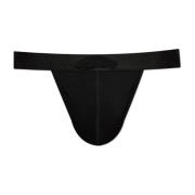 Logo string Dsquared2 , Black , Heren