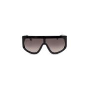 Zonnebril Dsquared2 , Black , Dames