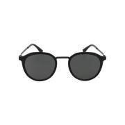 Paulson 702 Mykita , Black , Unisex