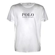 T-shirts en Polos Ralph Lauren , White , Heren