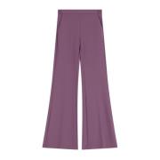 Casual Herenbroek Imperial , Purple , Dames