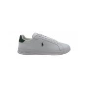 Sneakers Ralph Lauren , White , Heren