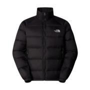 Stijlvolle Jas voor Buitensport The North Face , Black , Heren