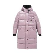 Kleding Jassen RefrigiWear , Pink , Dames