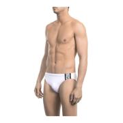 Kleding Kostuums Bikkembergs , White , Heren