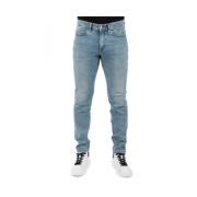 Heren Jeans Jeckerson , Blue , Heren