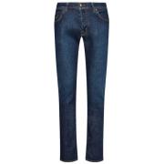 Kleding Jeans Jacob Cohën , Blue , Heren