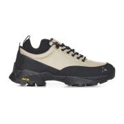 Beige Sneakers Lichtgewicht Vibram Zool ROA , Beige , Heren