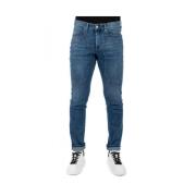 Heren Jeans Jeckerson , Blue , Heren