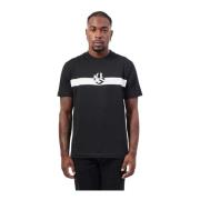 T-shirts en Polos Zwart Karl Lagerfeld , Black , Heren