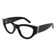 Mode Bril SL M94 OPT Saint Laurent , Black , Dames