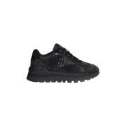 Damesmode Schoenen Liu Jo , Black , Dames