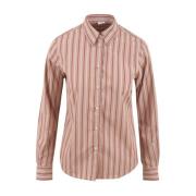 Roze Shirt voor Vrouwen Aspesi , Pink , Dames