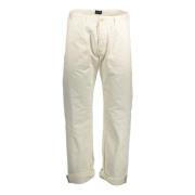 Kleding Gant , White , Heren