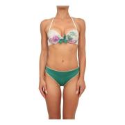 Fantasie Bikini Set Twinset , Multicolor , Dames