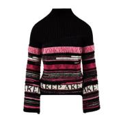 Multikleur Sweaters Akep , Multicolor , Dames