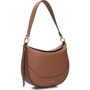 Mini Daily Bag Schoudertas Vanessa Bruno , Brown , Dames