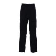 Total Eclipse Broek C.p. Company , Black , Heren