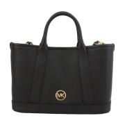 Stijlvolle Nero Accessoires Michael Kors , Black , Dames