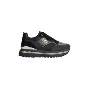 Damesmode Schoenen Liu Jo , Black , Dames