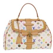 Pre-owned Canvas louis-vuitton-bags Louis Vuitton Vintage , Multicolor...