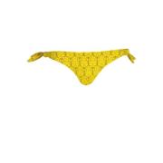 Kleding Karl Lagerfeld , Yellow , Dames