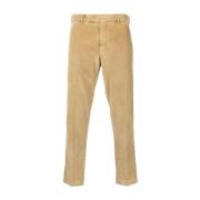 Stijlvolle Panta voor modeliefhebbers PT Torino , Beige , Heren