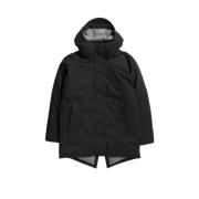 Gore-Tex Winterparka 7.0 Norse Projects , Black , Heren