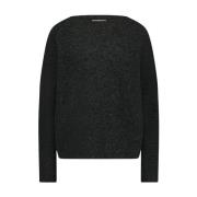 Jannys Pullover Jane Lushka , Black , Dames