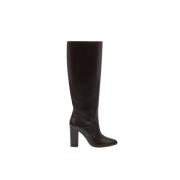 Jessy Boots Scarosso , Brown , Dames