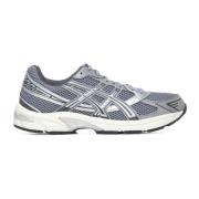 Stijlvolle hardloopschoenen voor actieve levensstijl Asics , Blue , Un...