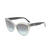 Pre-owned Plastic sunglasses Jimmy Choo Pre-owned , Black , Heren