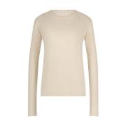 Katherine Pu Pullover Jane Lushka , Beige , Dames