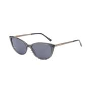 Pre-owned Plastic sunglasses Jimmy Choo Pre-owned , Black , Heren