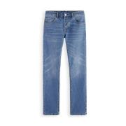 Slim Jeans Dreamcatcher Scotch & Soda , Blue , Heren