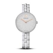 Armbandhorloge Collectie Cosmopolitan Horloges Swarovski , Gray , Dame...